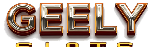 geely slots logo
