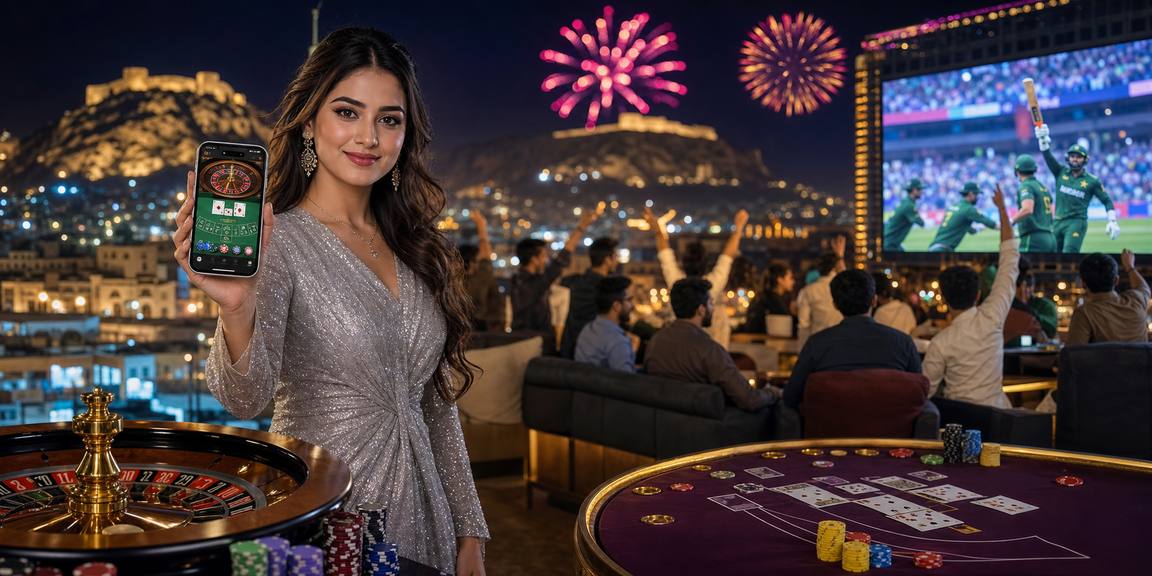 geely slots Live Casino Room
